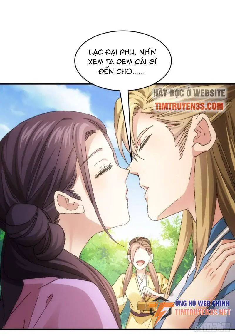 Ta Chính Là Không Theo Sáo Lộ Ra Bài Nettruyen ZZZ Chương 120 Page 9