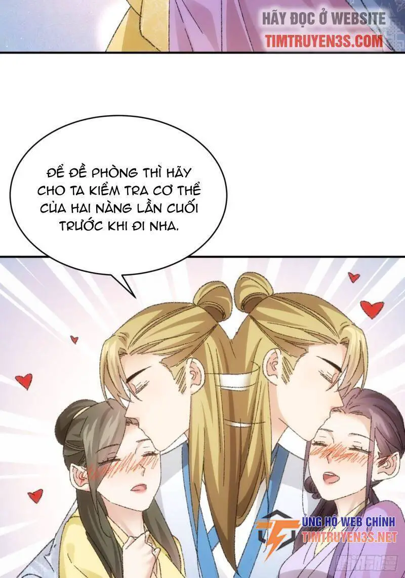 Ta Chính Là Không Theo Sáo Lộ Ra Bài Nettruyen ZZZ Chương 120 Page 12