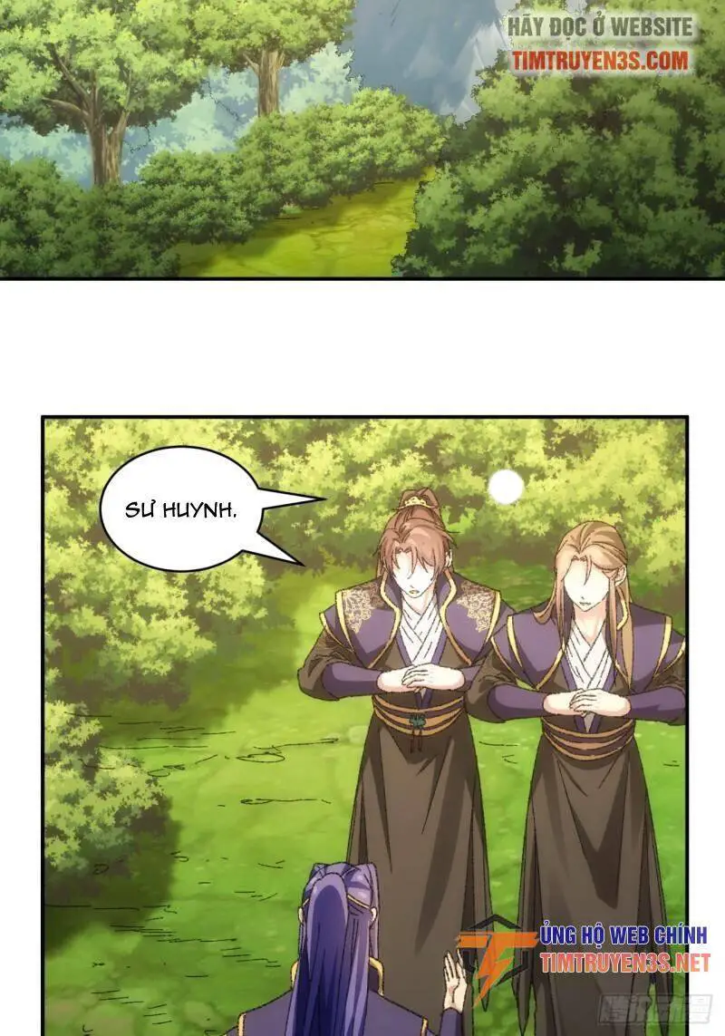 Ta Chính Là Không Theo Sáo Lộ Ra Bài Nettruyen ZZZ Chương 120 Page 14