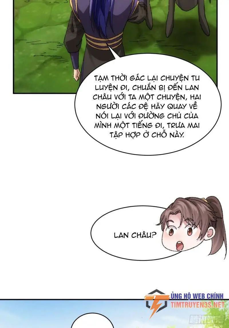 Ta Chính Là Không Theo Sáo Lộ Ra Bài Nettruyen ZZZ Chương 120 Page 15
