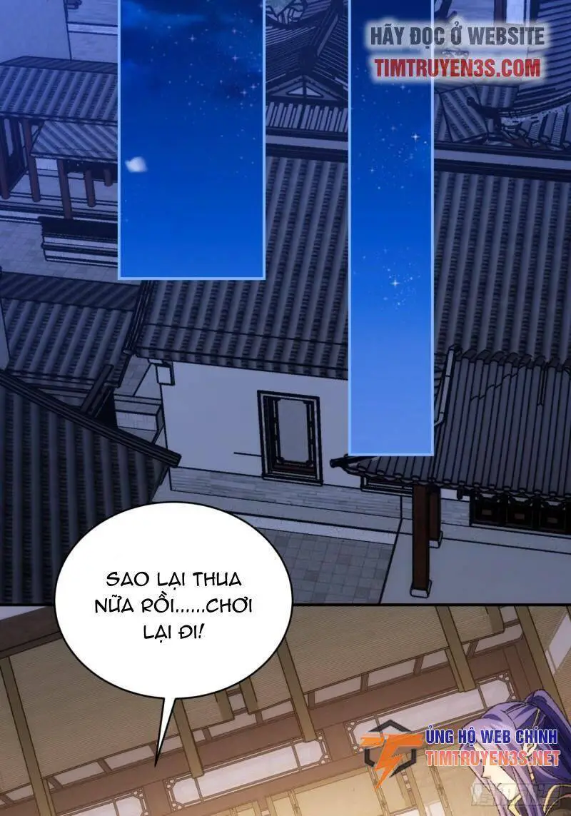 Ta Chính Là Không Theo Sáo Lộ Ra Bài Nettruyen ZZZ Chương 120 Page 17
