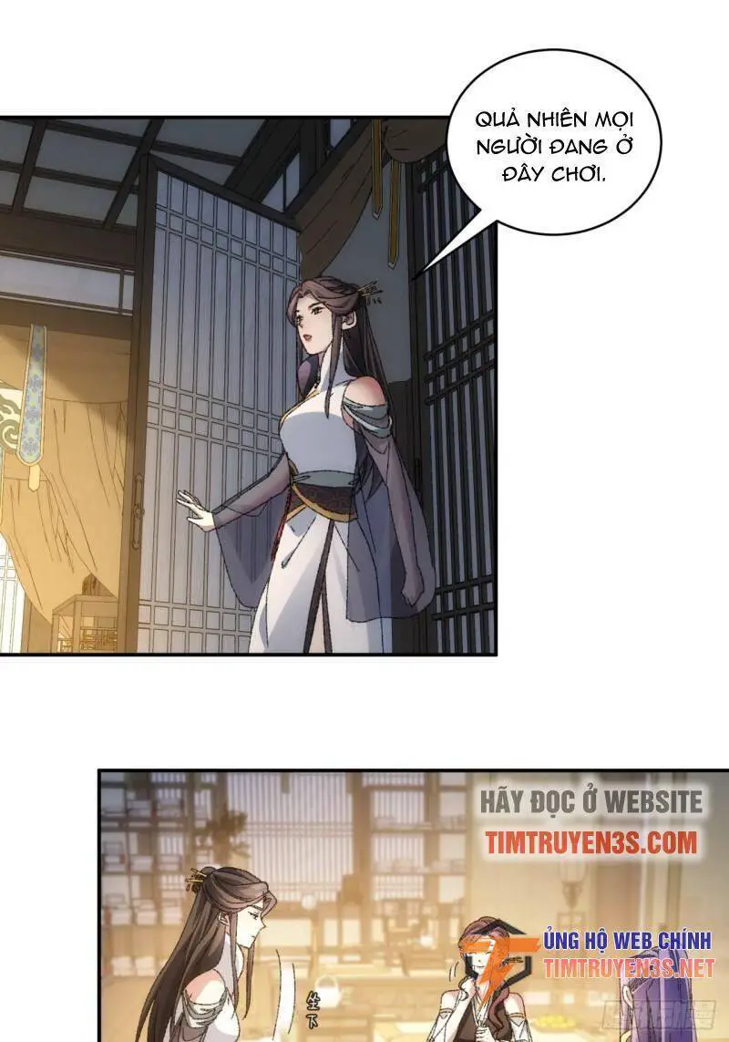 Ta Chính Là Không Theo Sáo Lộ Ra Bài Nettruyen ZZZ Chương 120 Page 19