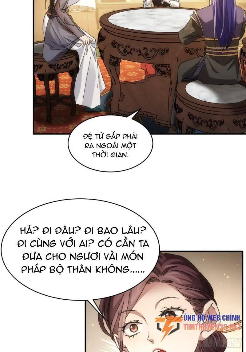 Ta Chính Là Không Theo Sáo Lộ Ra Bài Nettruyen ZZZ Chương 120 Page 20