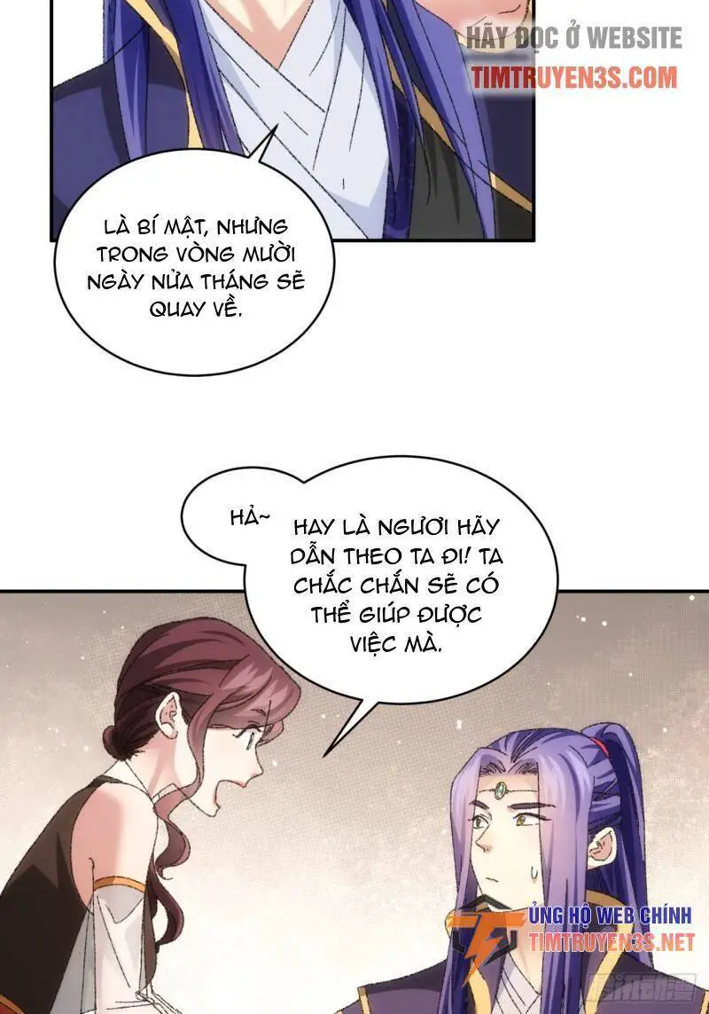 Ta Chính Là Không Theo Sáo Lộ Ra Bài Nettruyen ZZZ Chương 120 Page 22