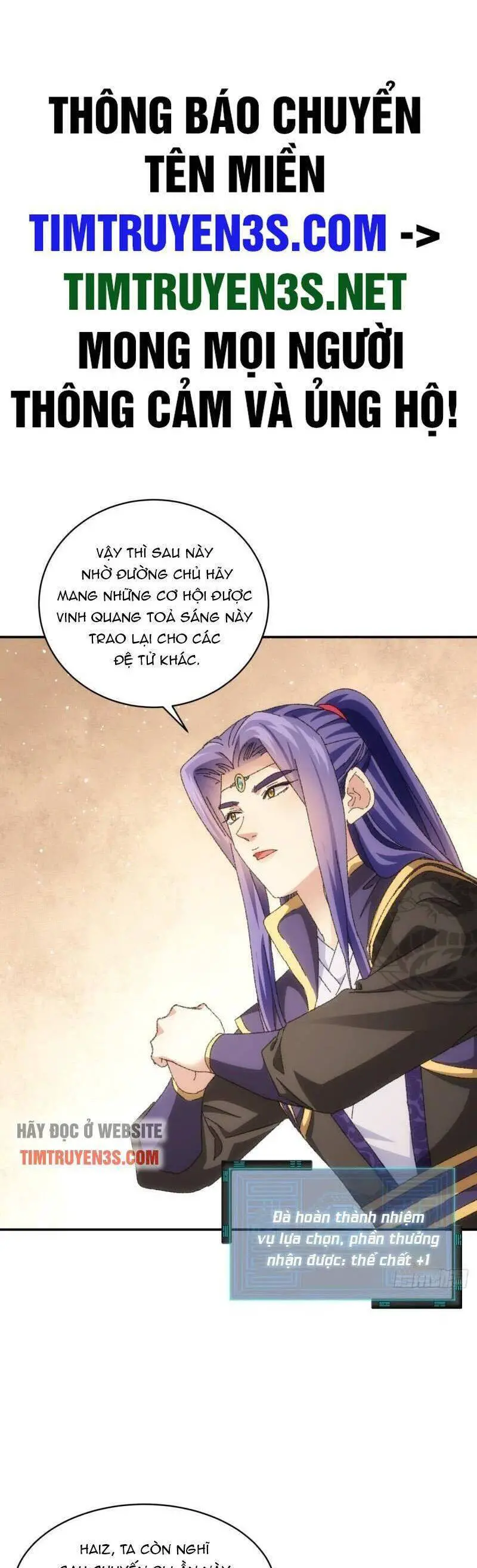 Ta Chính Là Không Theo Sáo Lộ Ra Bài Nettruyen ZZZ Chương 116 Page 2