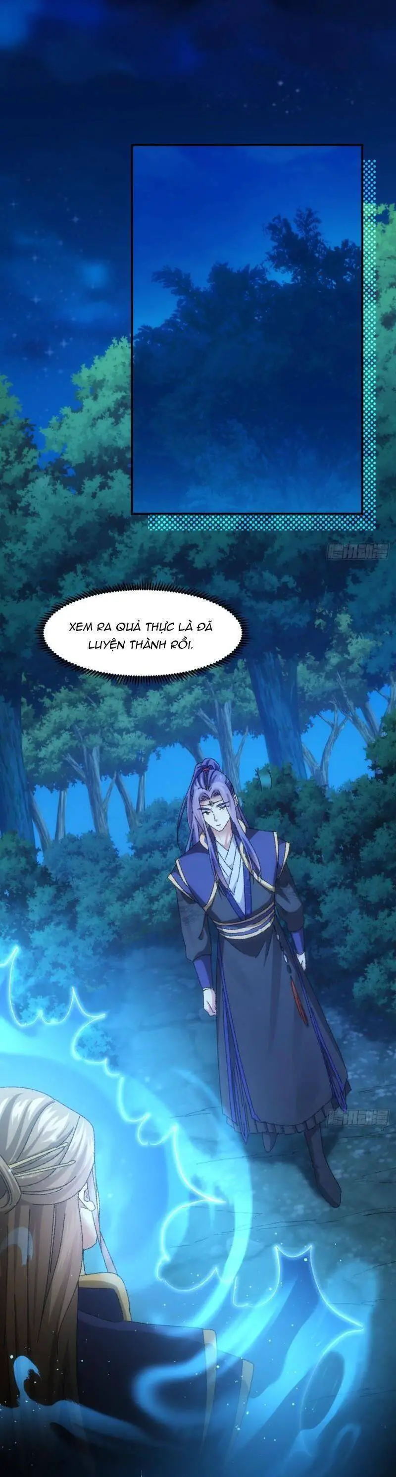 Ta Chính Là Không Theo Sáo Lộ Ra Bài Nettruyen ZZZ Chương 116 Page 13
