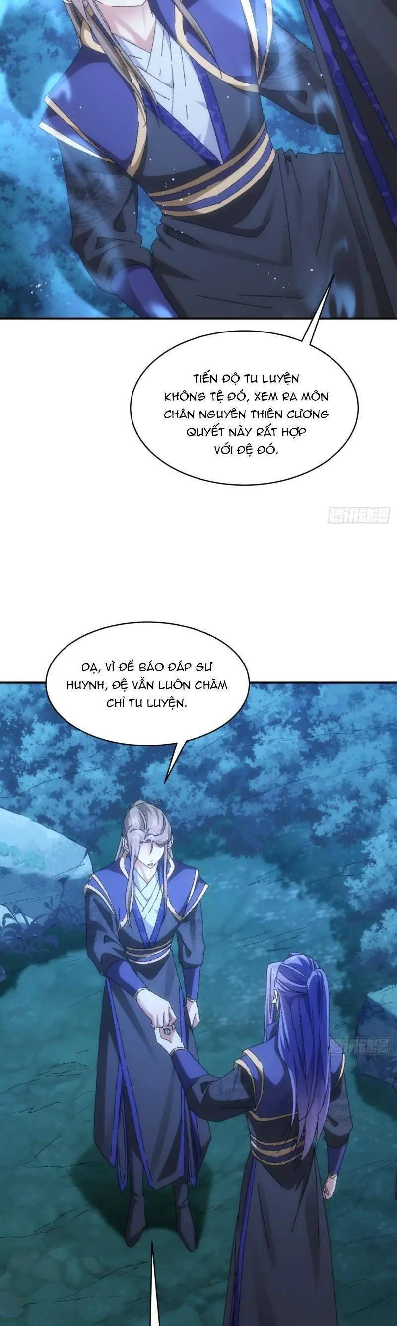 Ta Chính Là Không Theo Sáo Lộ Ra Bài Nettruyen ZZZ Chương 116 Page 15