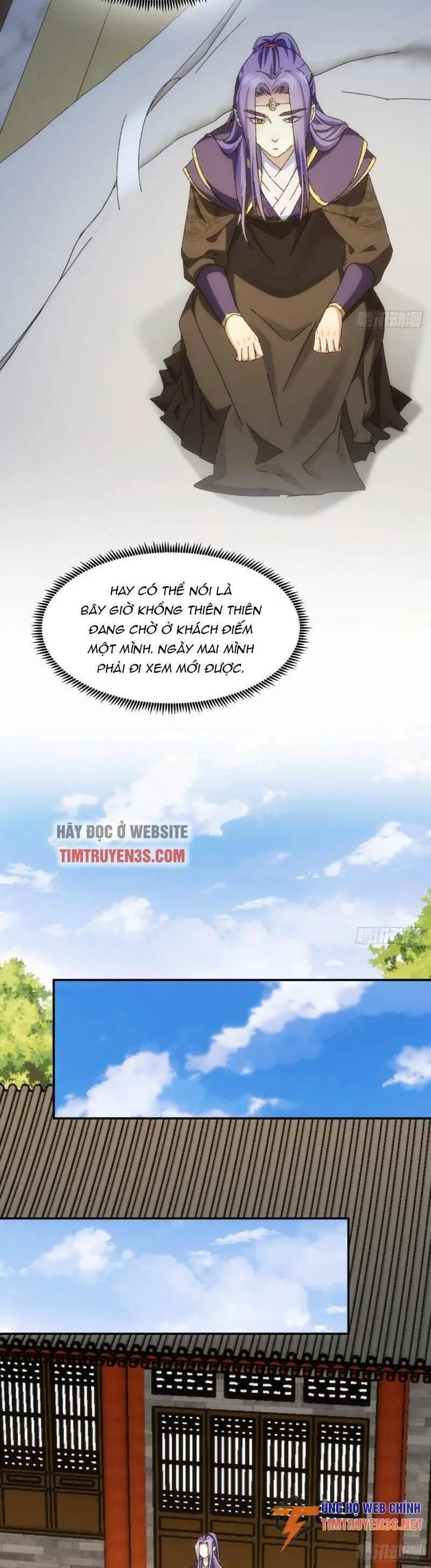 Ta Chính Là Không Theo Sáo Lộ Ra Bài Nettruyen ZZZ Chương 116 Page 22