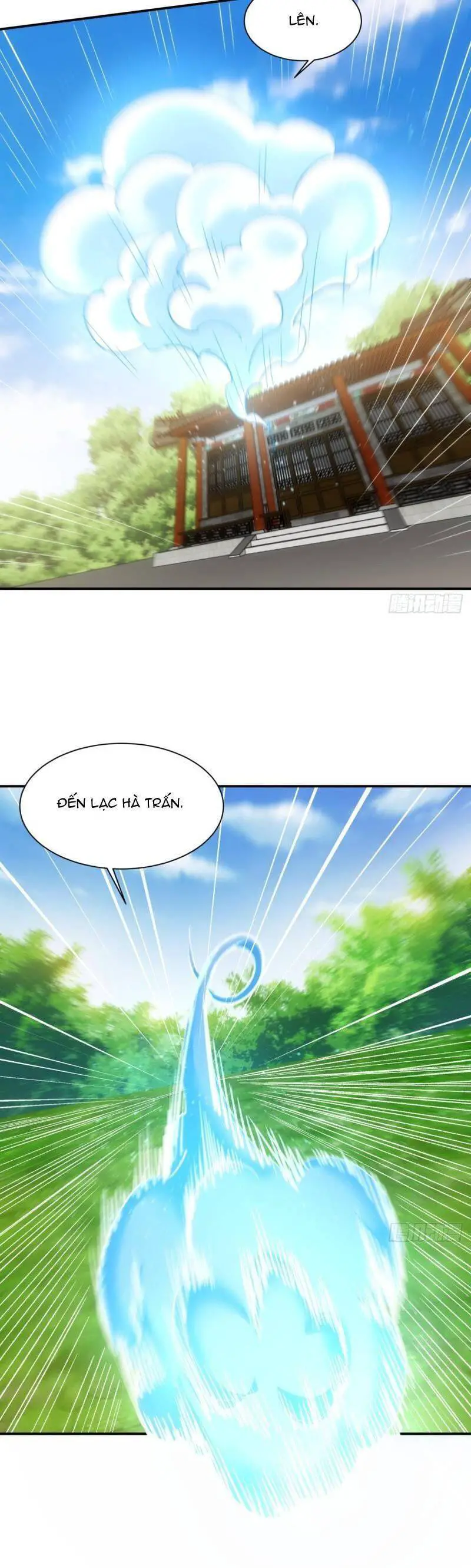 Ta Chính Là Không Theo Sáo Lộ Ra Bài Nettruyen ZZZ Chương 116 Page 25