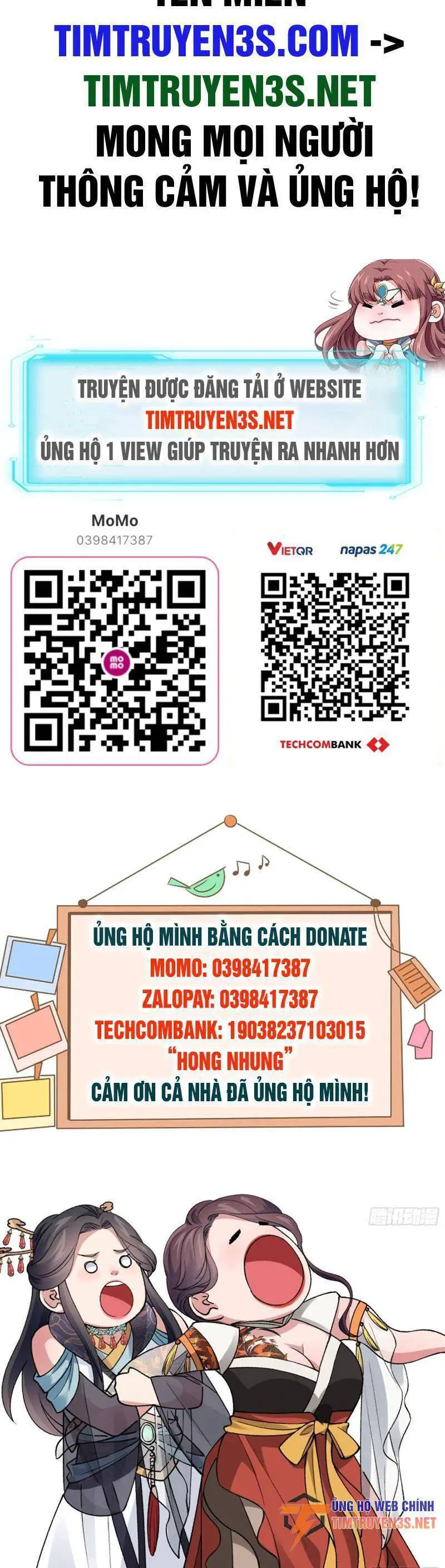 Ta Chính Là Không Theo Sáo Lộ Ra Bài Nettruyen ZZZ Chương 116 Page 30