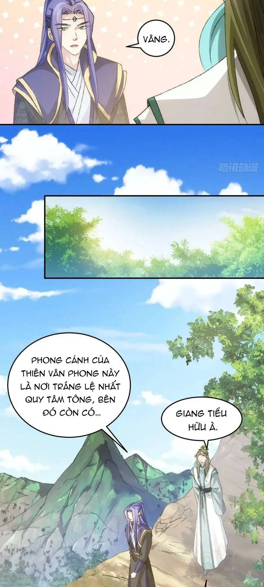 Ta Chính Là Không Theo Sáo Lộ Ra Bài Nettruyen ZZZ Chương 149 Page 20
