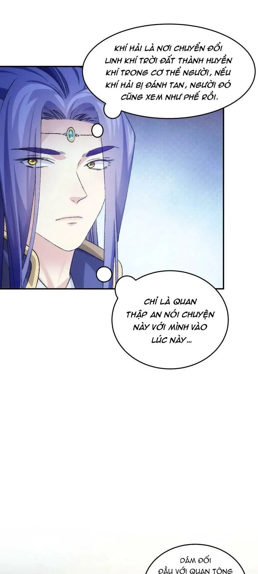 Ta Chính Là Không Theo Sáo Lộ Ra Bài Nettruyen ZZZ Chương 149 Page 22