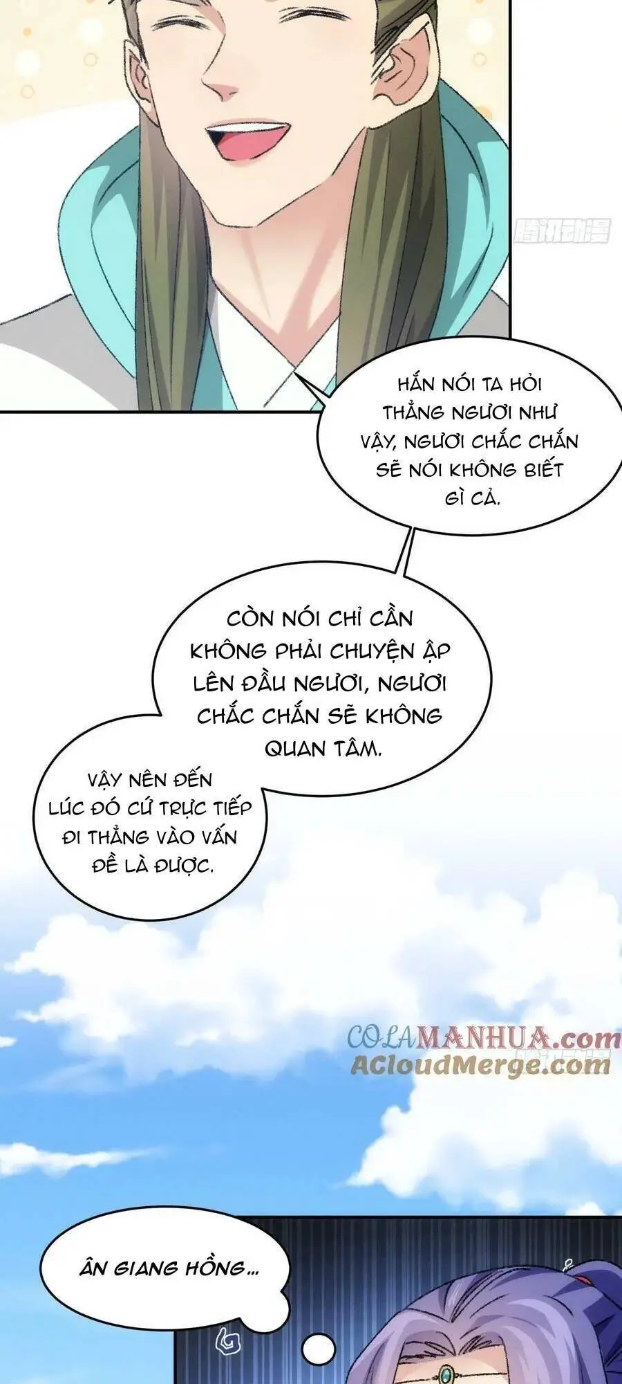 Ta Chính Là Không Theo Sáo Lộ Ra Bài Nettruyen ZZZ Chương 149 Page 25
