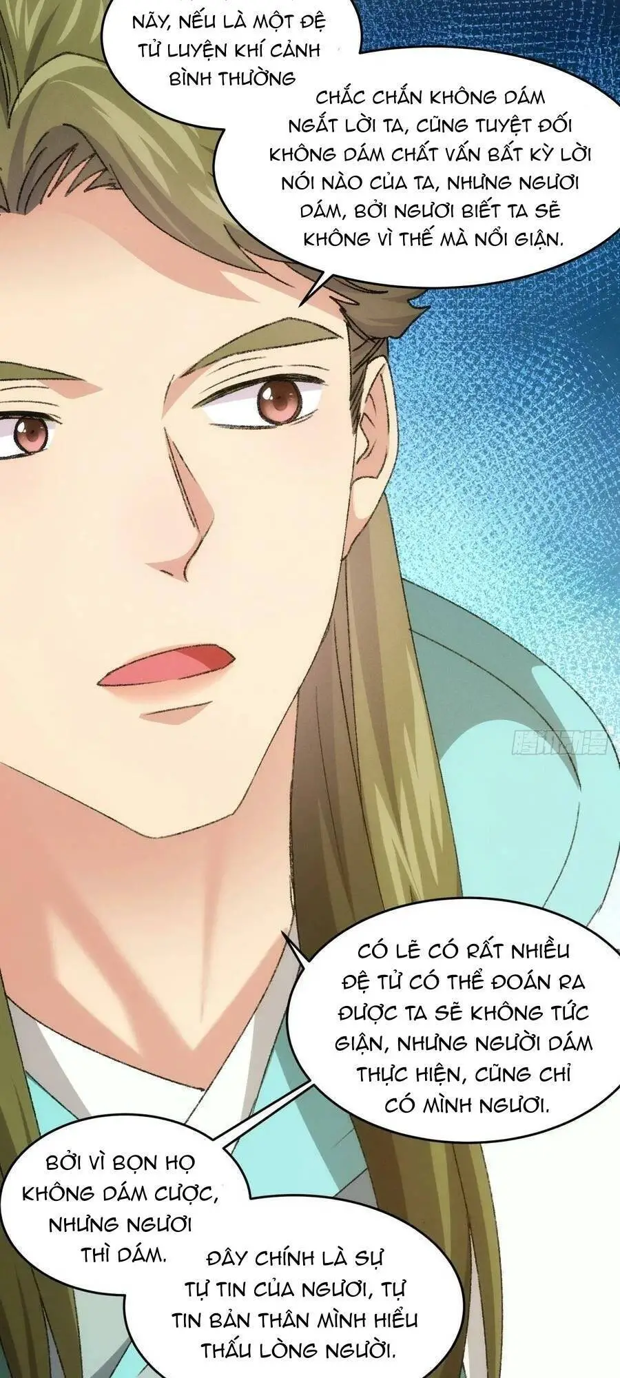 Ta Chính Là Không Theo Sáo Lộ Ra Bài Nettruyen ZZZ Chương 149 Page 30