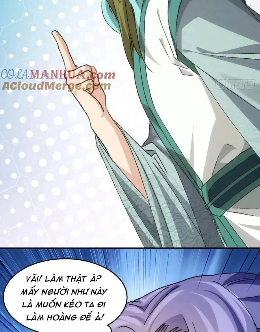 Ta Chính Là Không Theo Sáo Lộ Ra Bài Nettruyen ZZZ Chương 149 Page 32