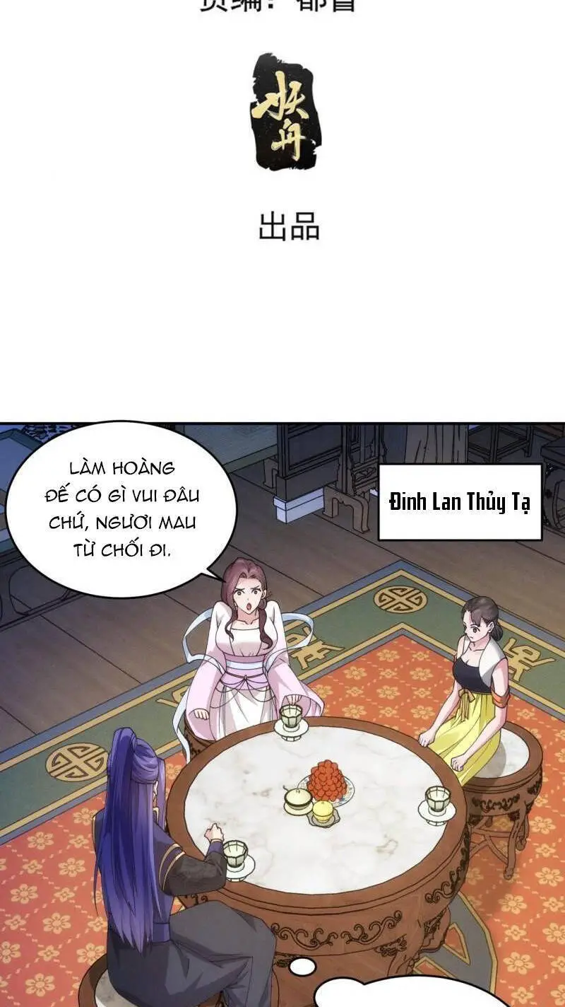 Ta Chính Là Không Theo Sáo Lộ Ra Bài Nettruyen ZZZ Chương 151 Page 3