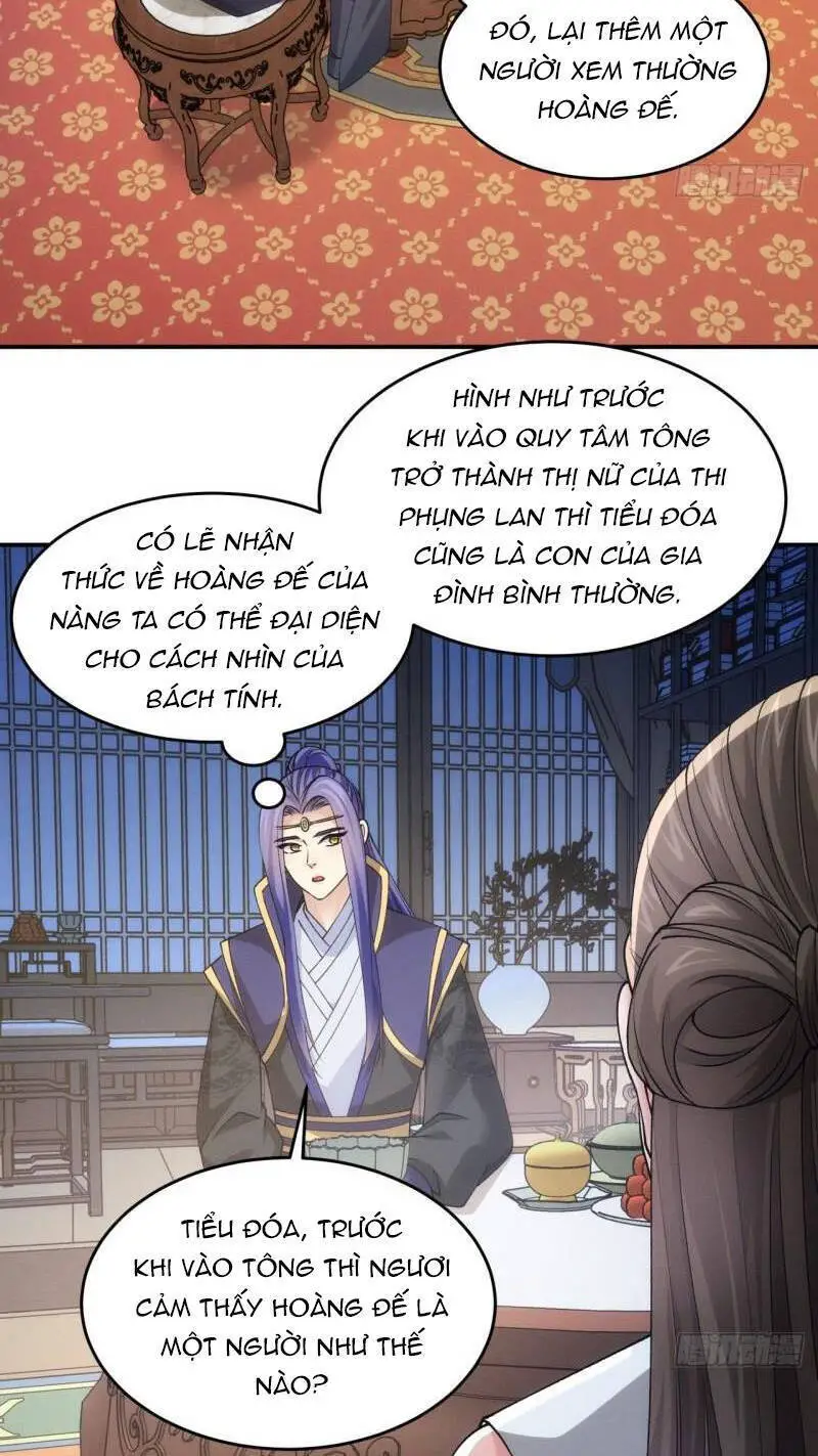 Ta Chính Là Không Theo Sáo Lộ Ra Bài Nettruyen ZZZ Chương 151 Page 4