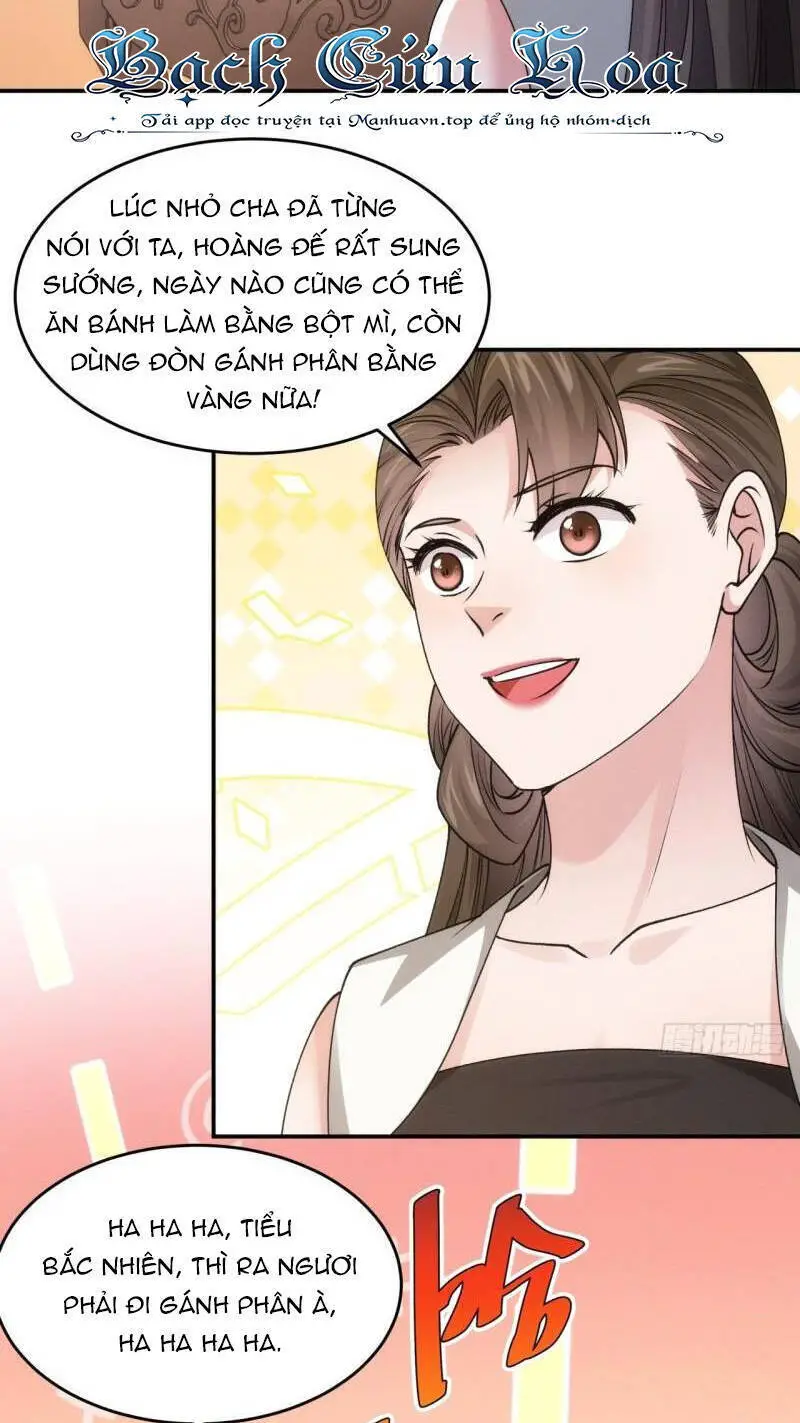 Ta Chính Là Không Theo Sáo Lộ Ra Bài Nettruyen ZZZ Chương 151 Page 5