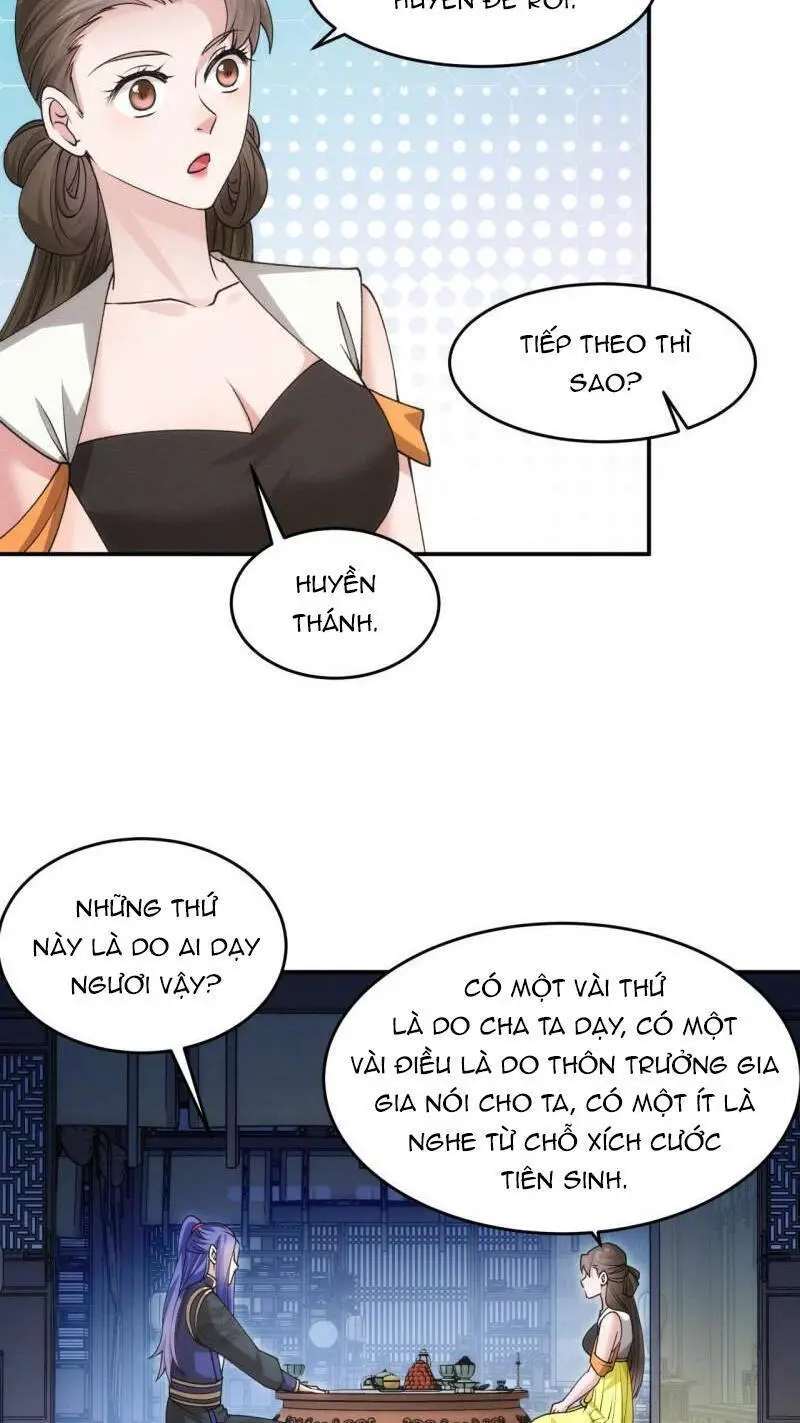 Ta Chính Là Không Theo Sáo Lộ Ra Bài Nettruyen ZZZ Chương 151 Page 7