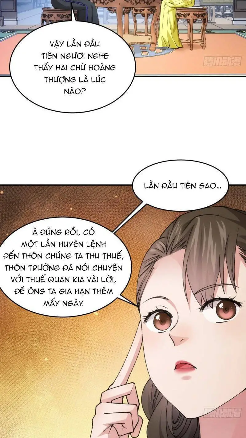 Ta Chính Là Không Theo Sáo Lộ Ra Bài Nettruyen ZZZ Chương 151 Page 8