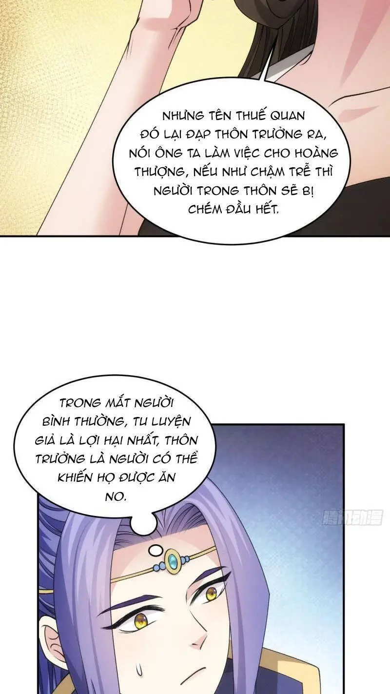 Ta Chính Là Không Theo Sáo Lộ Ra Bài Nettruyen ZZZ Chương 151 Page 9