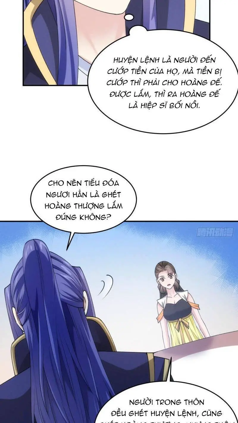 Ta Chính Là Không Theo Sáo Lộ Ra Bài Nettruyen ZZZ Chương 151 Page 10