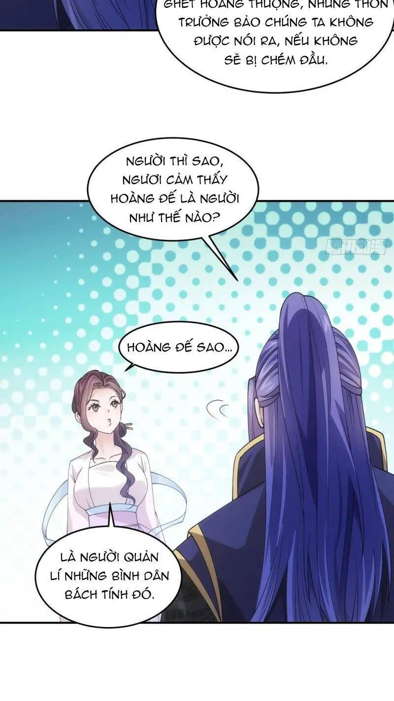 Ta Chính Là Không Theo Sáo Lộ Ra Bài Nettruyen ZZZ Chương 151 Page 11