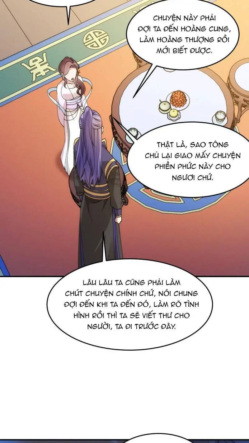 Ta Chính Là Không Theo Sáo Lộ Ra Bài Nettruyen ZZZ Chương 151 Page 15