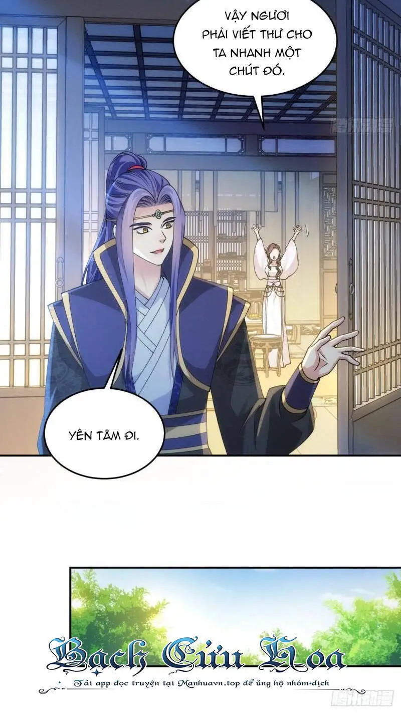 Ta Chính Là Không Theo Sáo Lộ Ra Bài Nettruyen ZZZ Chương 151 Page 16