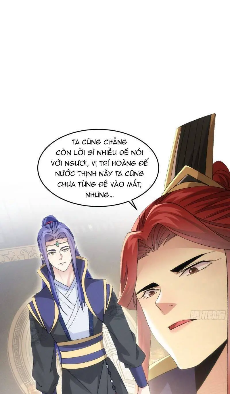 Ta Chính Là Không Theo Sáo Lộ Ra Bài Nettruyen ZZZ Chương 151 Page 21
