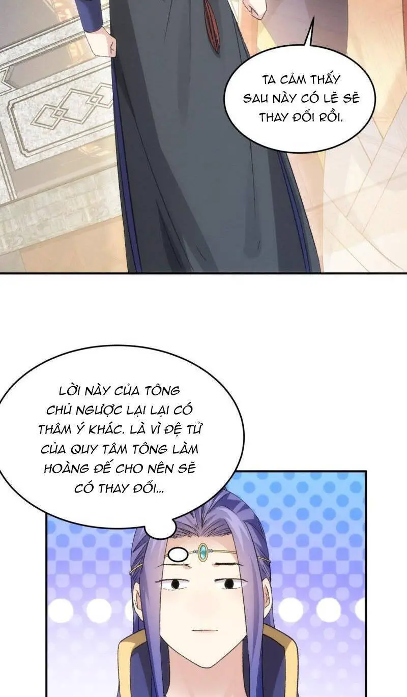 Ta Chính Là Không Theo Sáo Lộ Ra Bài Nettruyen ZZZ Chương 151 Page 22