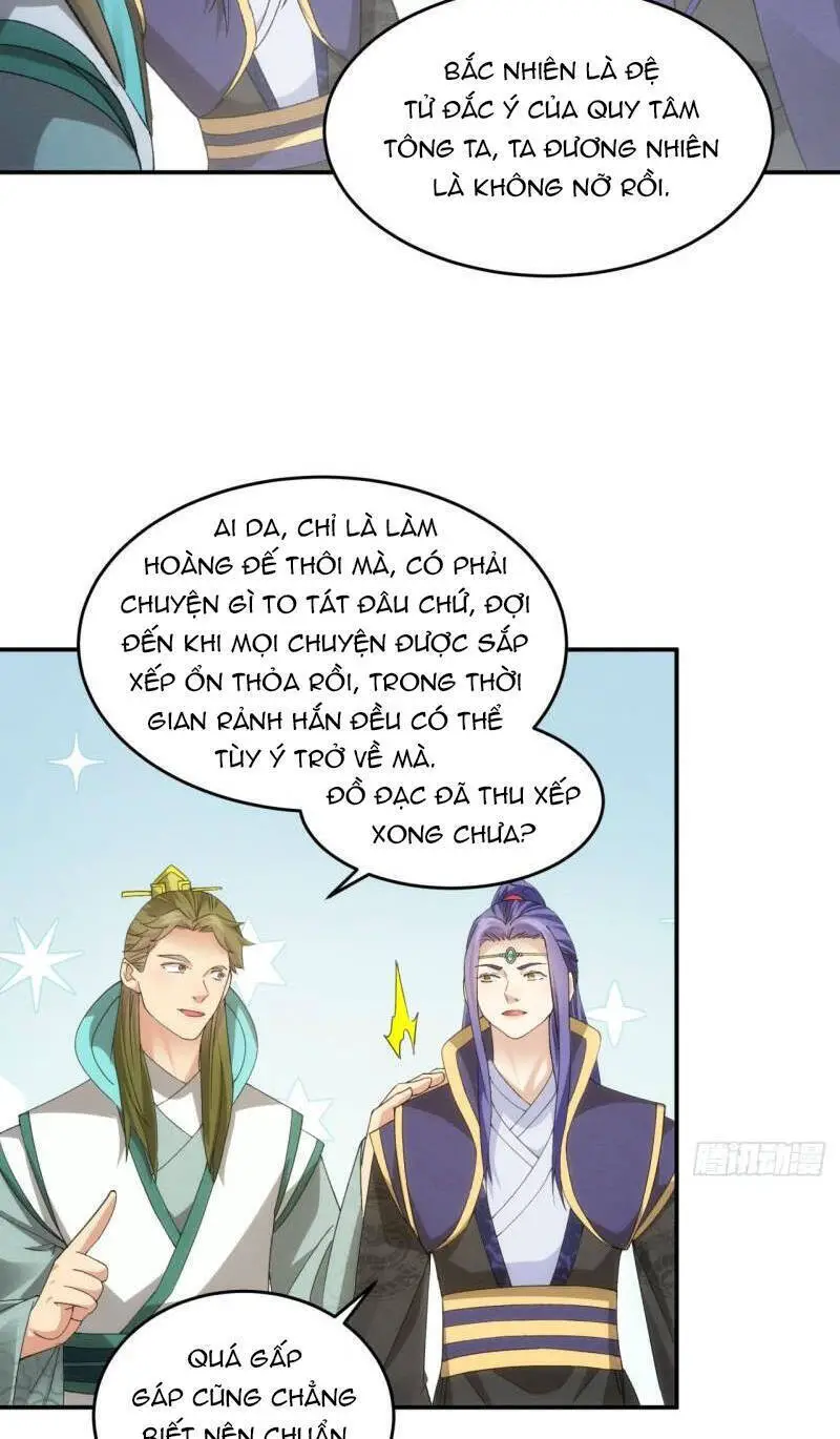 Ta Chính Là Không Theo Sáo Lộ Ra Bài Nettruyen ZZZ Chương 151 Page 26