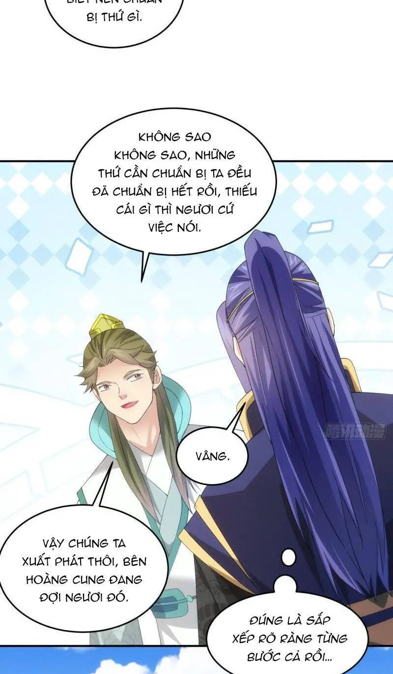 Ta Chính Là Không Theo Sáo Lộ Ra Bài Nettruyen ZZZ Chương 151 Page 27