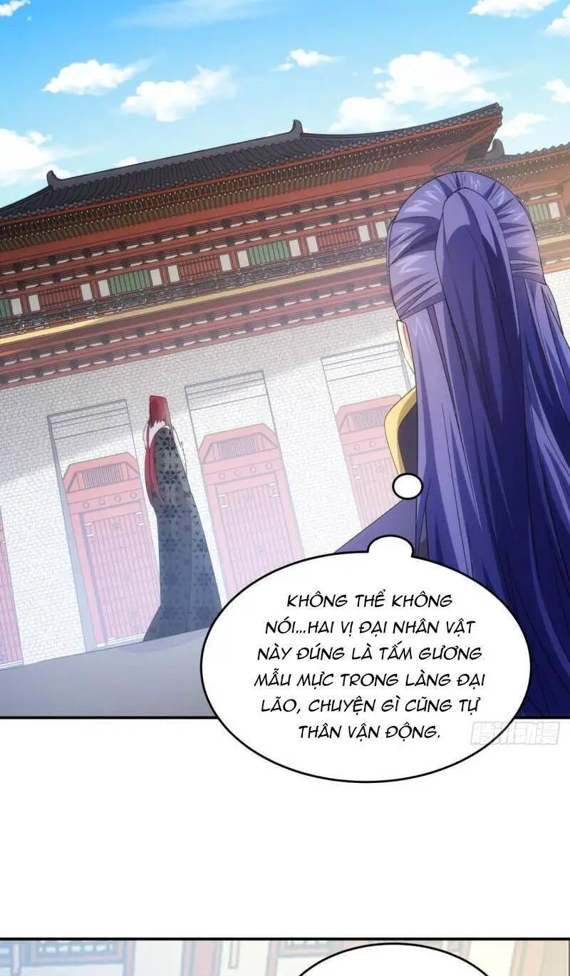 Ta Chính Là Không Theo Sáo Lộ Ra Bài Nettruyen ZZZ Chương 151 Page 31