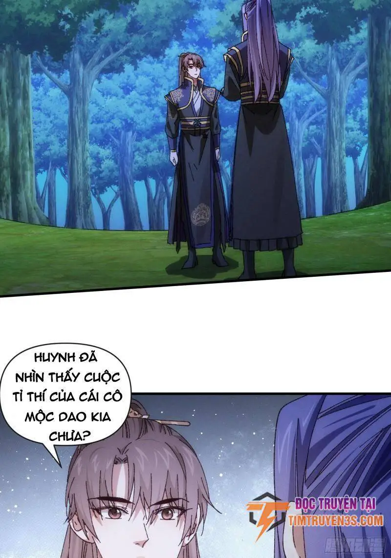 Ta Chính Là Không Theo Sáo Lộ Ra Bài Nettruyen ZZZ Chương 76 Page 5