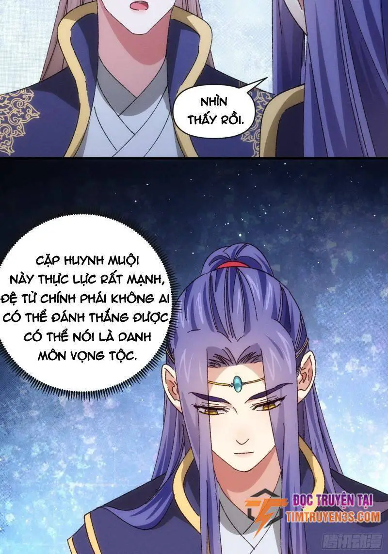 Ta Chính Là Không Theo Sáo Lộ Ra Bài Nettruyen ZZZ Chương 76 Page 6