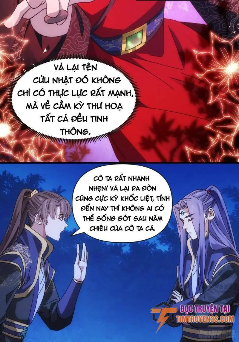 Ta Chính Là Không Theo Sáo Lộ Ra Bài Nettruyen ZZZ Chương 76 Page 8