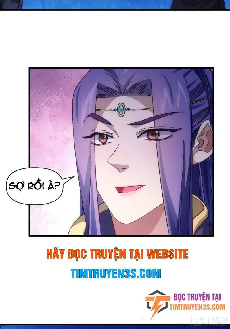 Ta Chính Là Không Theo Sáo Lộ Ra Bài Nettruyen ZZZ Chương 76 Page 9