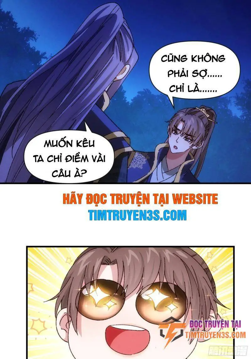 Ta Chính Là Không Theo Sáo Lộ Ra Bài Nettruyen ZZZ Chương 76 Page 10