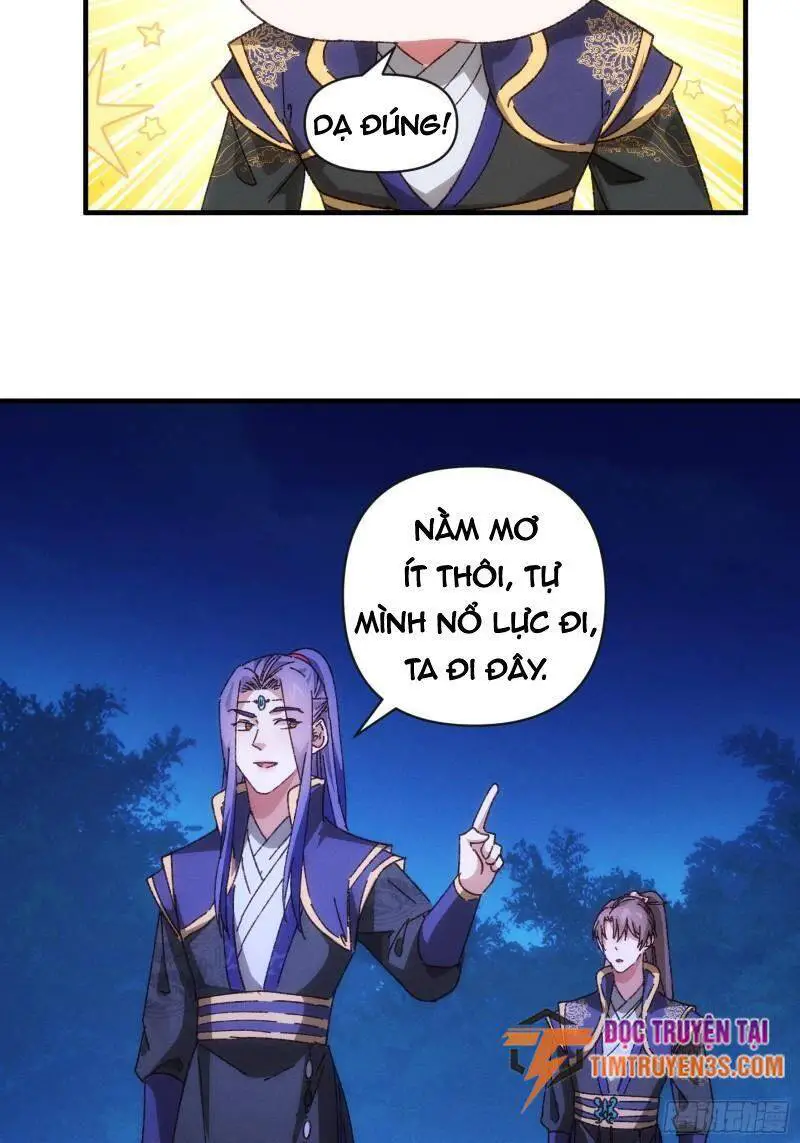 Ta Chính Là Không Theo Sáo Lộ Ra Bài Nettruyen ZZZ Chương 76 Page 11