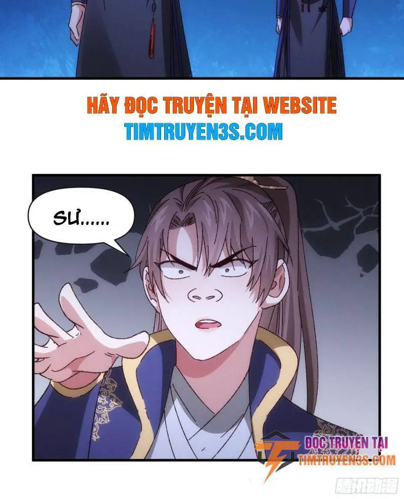 Ta Chính Là Không Theo Sáo Lộ Ra Bài Nettruyen ZZZ Chương 76 Page 12