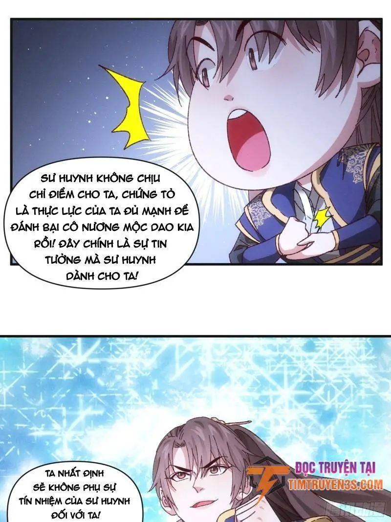 Ta Chính Là Không Theo Sáo Lộ Ra Bài Nettruyen ZZZ Chương 76 Page 13