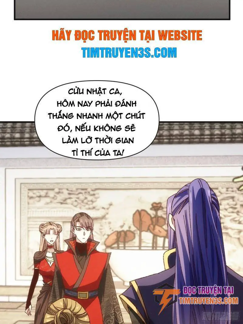 Ta Chính Là Không Theo Sáo Lộ Ra Bài Nettruyen ZZZ Chương 76 Page 17