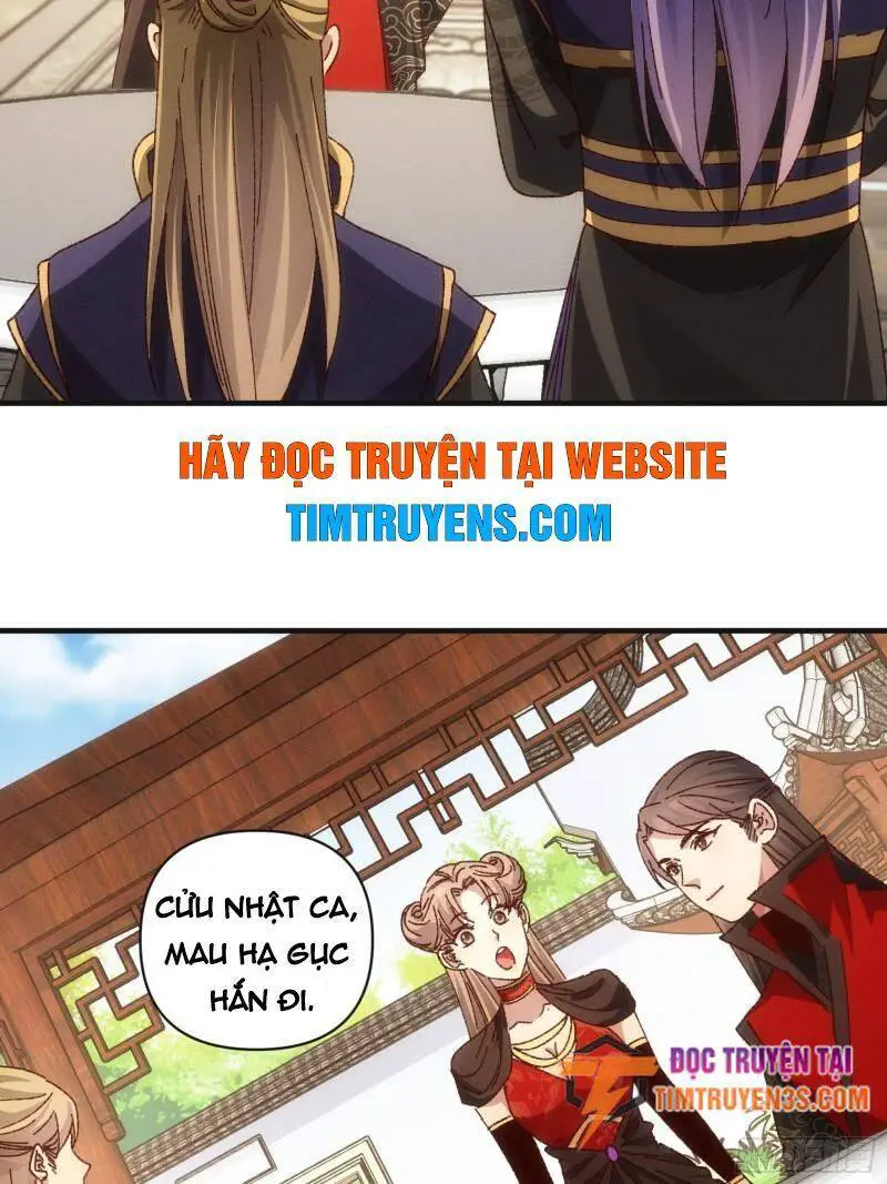 Ta Chính Là Không Theo Sáo Lộ Ra Bài Nettruyen ZZZ Chương 76 Page 18