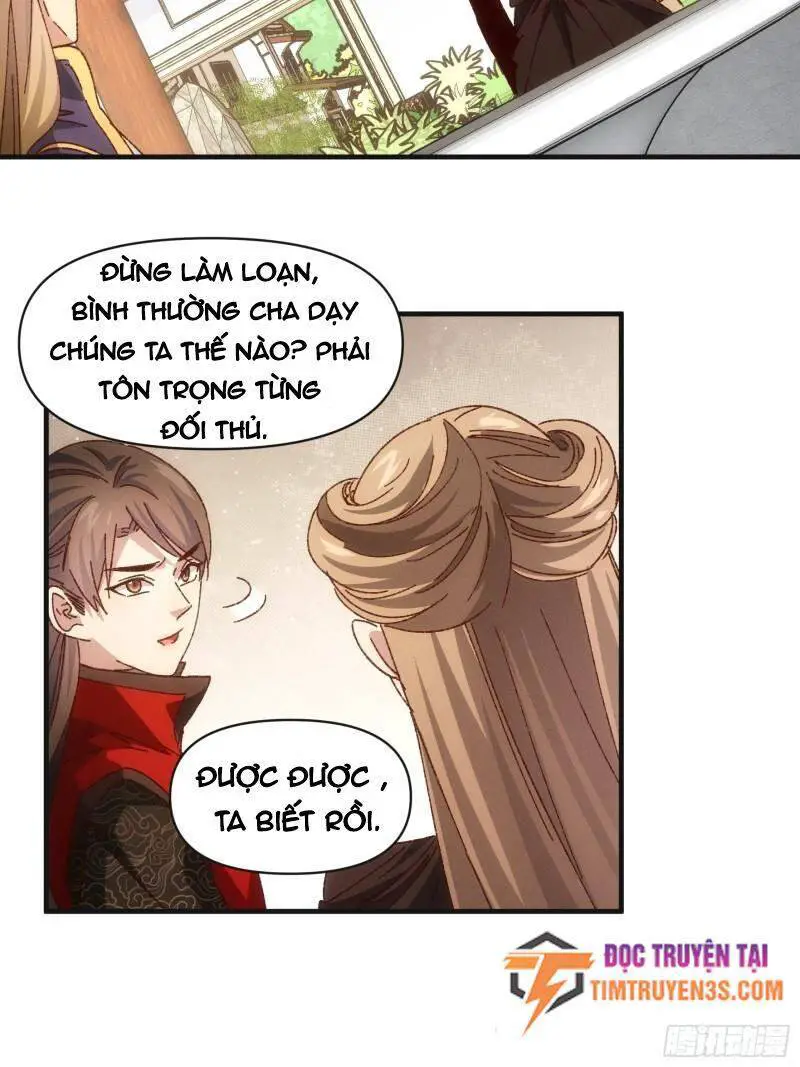 Ta Chính Là Không Theo Sáo Lộ Ra Bài Nettruyen ZZZ Chương 76 Page 19