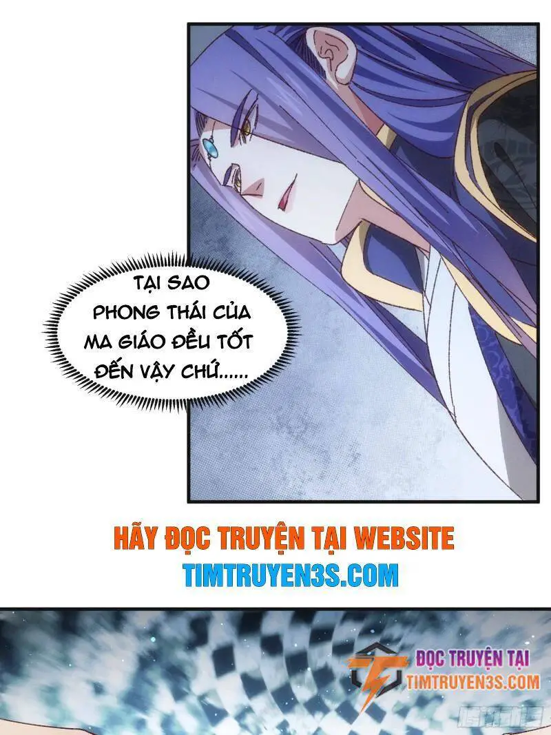 Ta Chính Là Không Theo Sáo Lộ Ra Bài Nettruyen ZZZ Chương 76 Page 20