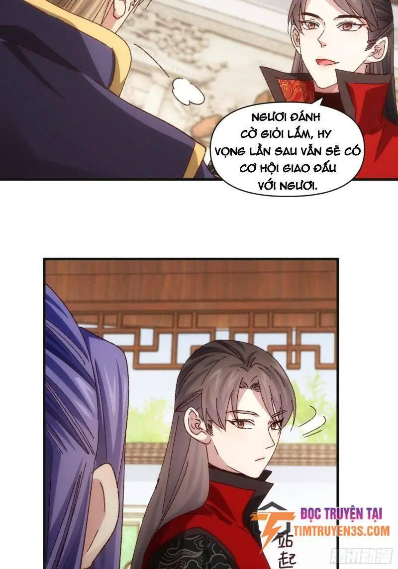 Ta Chính Là Không Theo Sáo Lộ Ra Bài Nettruyen ZZZ Chương 76 Page 25