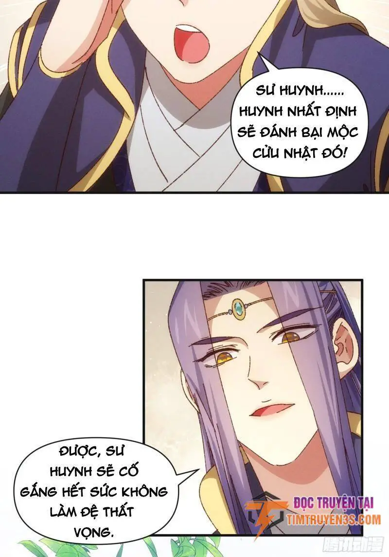 Ta Chính Là Không Theo Sáo Lộ Ra Bài Nettruyen ZZZ Chương 76 Page 28