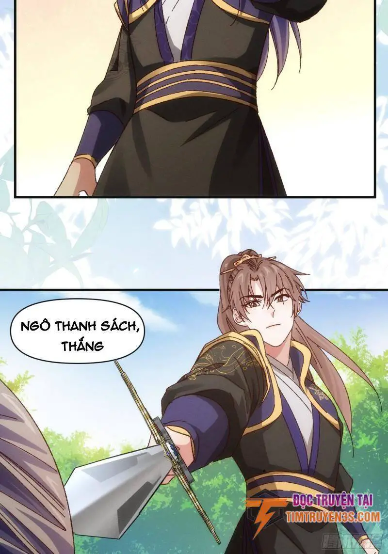 Ta Chính Là Không Theo Sáo Lộ Ra Bài Nettruyen ZZZ Chương 76 Page 31