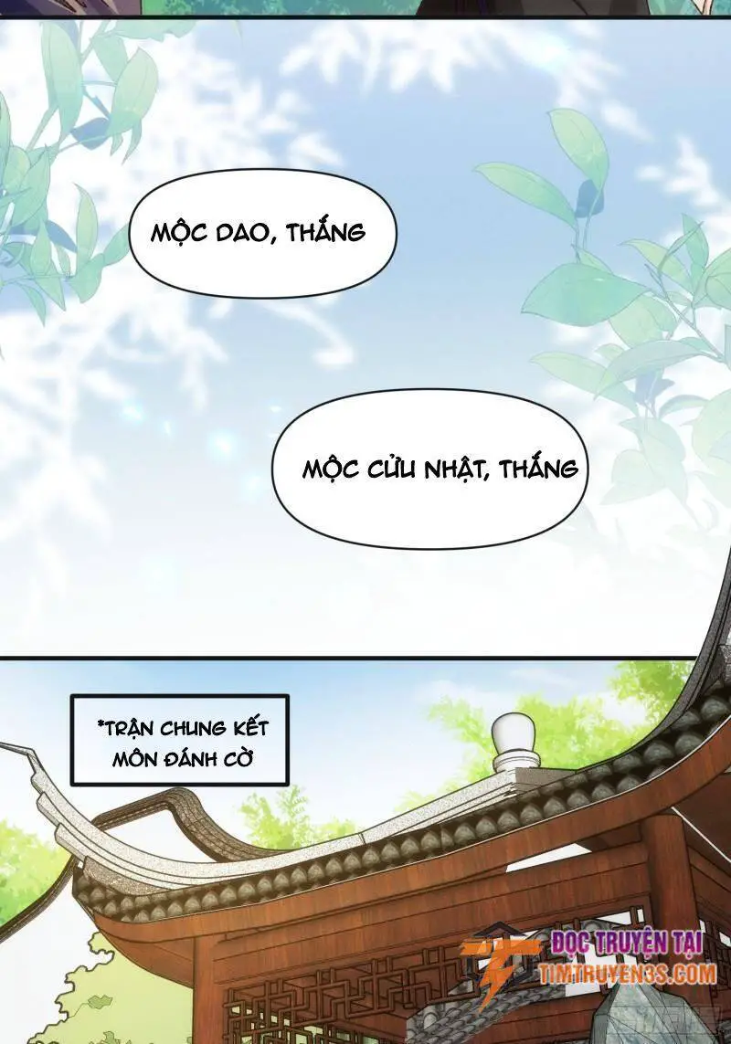 Ta Chính Là Không Theo Sáo Lộ Ra Bài Nettruyen ZZZ Chương 76 Page 32